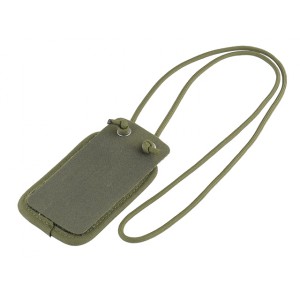 ID Card Holder - Black, Olive, Coyote, Multicam [8FIELDS] 